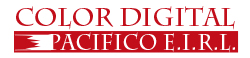Logo Color Digital